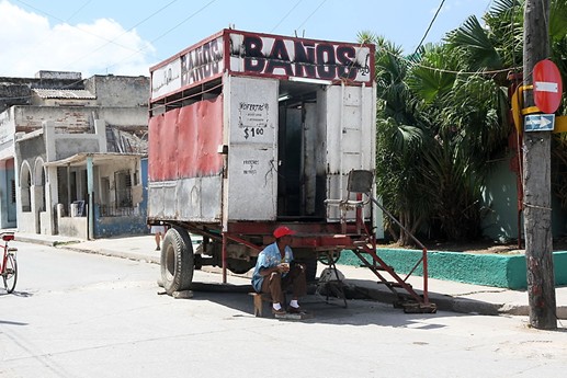 Cuba 2012